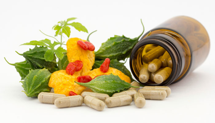 Advice for getting Natural Supplements - Charlton Health - Get Answers ...