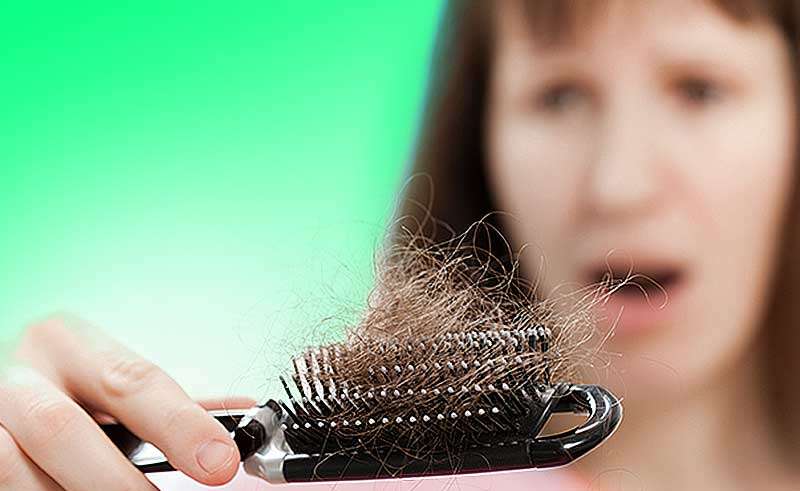 How To Get Rid Of Excessive Hair Growth